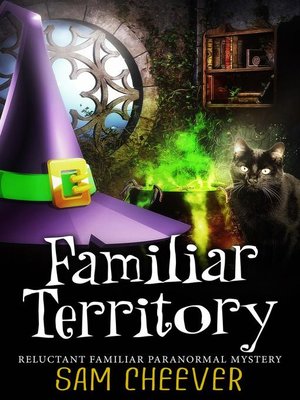 cover image of Familiar Territory